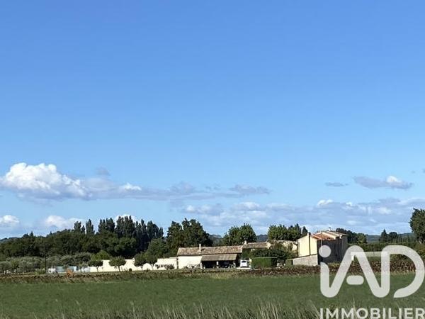 Maison à vendre 7 pièces 238 m² Courthézon