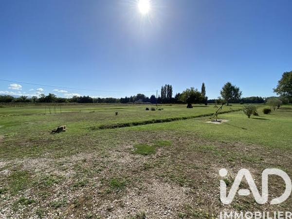 Maison à vendre 7 pièces 238 m² Courthézon