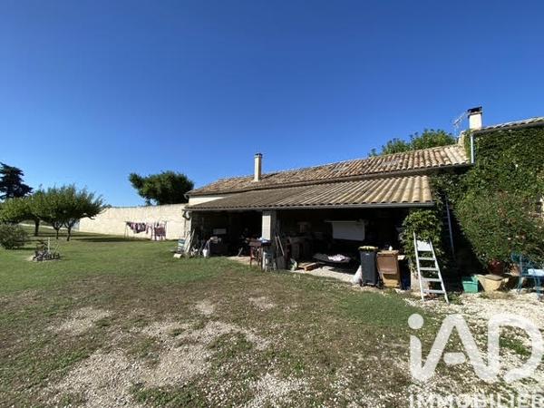 Maison à vendre 7 pièces 238 m² Courthézon