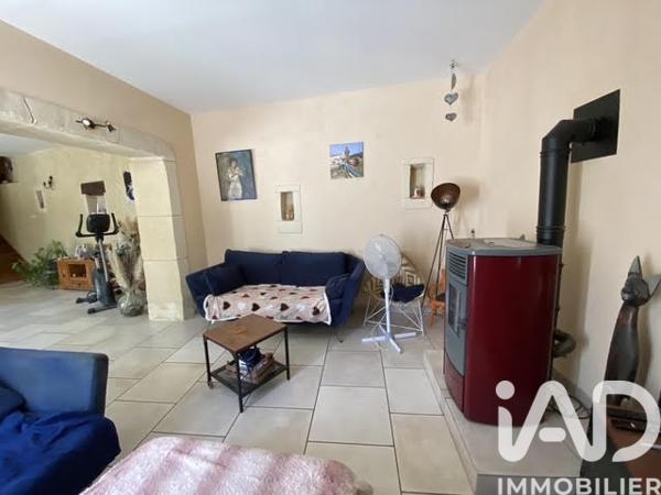 Maison à vendre 7 pièces 238 m² Courthézon