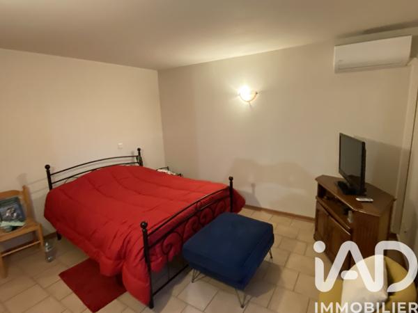 Maison à vendre 7 pièces 238 m² Courthézon