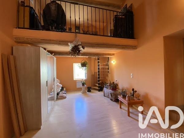 Maison à vendre 7 pièces 238 m² Courthézon