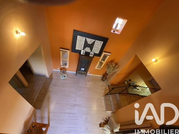 Maison à vendre 7 pièces 238 m² Courthézon