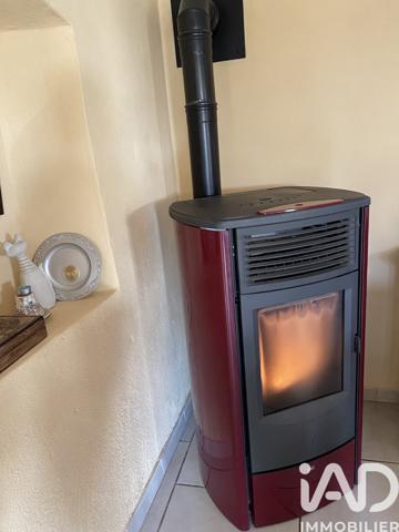 Maison à vendre 7 pièces 238 m² Courthézon