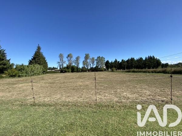 Maison à vendre 7 pièces 238 m² Courthézon