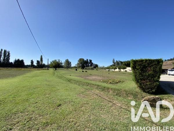 Maison à vendre 7 pièces 238 m² Courthézon