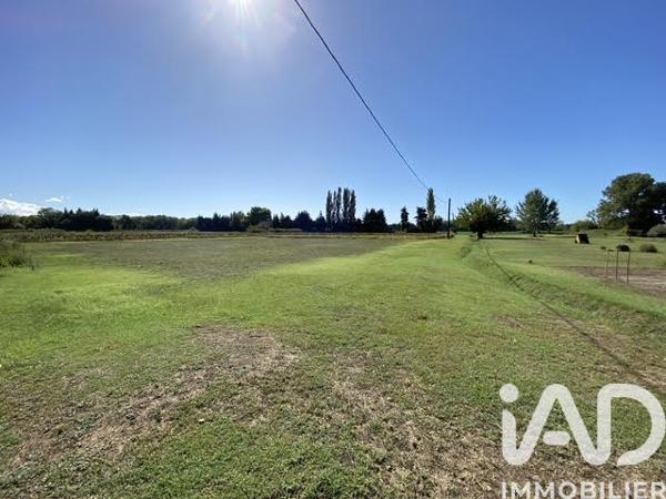 Maison à vendre 7 pièces 238 m² Courthézon