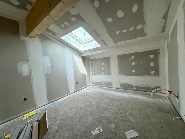 Appartement 5 pièces 112m2 + 45m² de Terrasse !