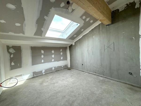 Appartement 5 pièces 112m2 + 45m² de Terrasse !