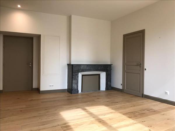 Appartement à louer 550 € CC SAINTES 1 pièce 33 m² DPE C