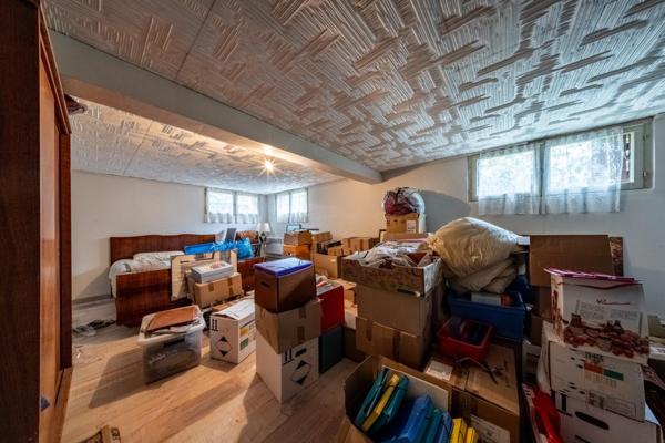 Maison T5 de plain pied à Saint-Apollinaire