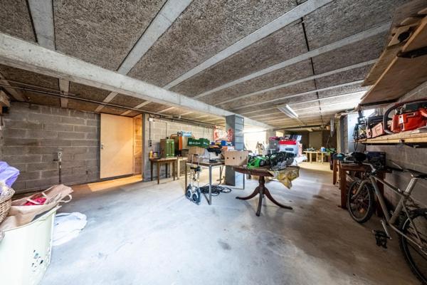 Maison T5 de plain pied à Saint-Apollinaire