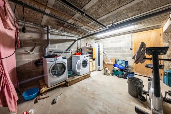 Maison T5 de plain pied à Saint-Apollinaire