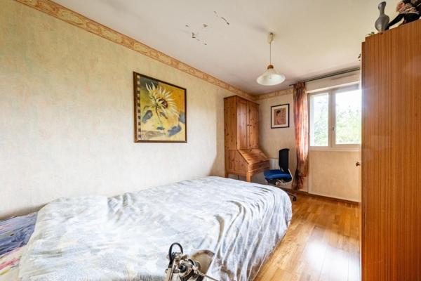 Maison T5 de plain pied à Saint-Apollinaire