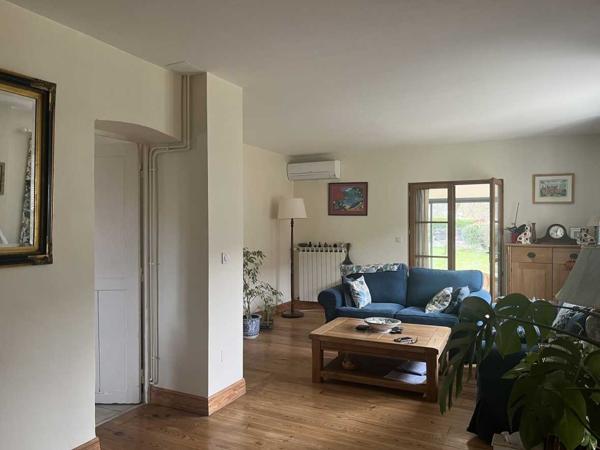 Maison ancienne - Cajarc SECTEUR CAJARC - Maison agréable avec garage et piscine dans la vallée du LOT - EXCLUSIVITÉ
