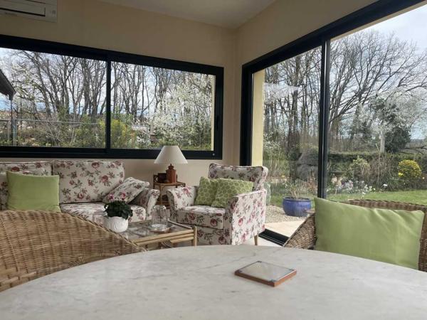 Maison ancienne - Cajarc SECTEUR CAJARC - Maison agréable avec garage et piscine dans la vallée du LOT - EXCLUSIVITÉ