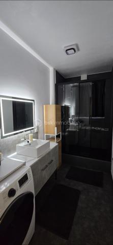 Appartement de 58,65 m²