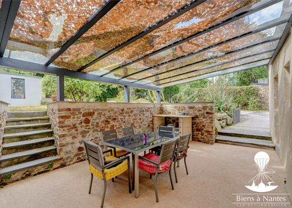 A vendre maison à La patache Champtoceaux , Oree d anjou A vendre maison à La patache Champtoceaux , Oree d anjou