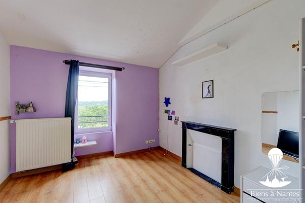 A vendre maison à La patache Champtoceaux , Oree d anjou A vendre maison à La patache Champtoceaux , Oree d anjou