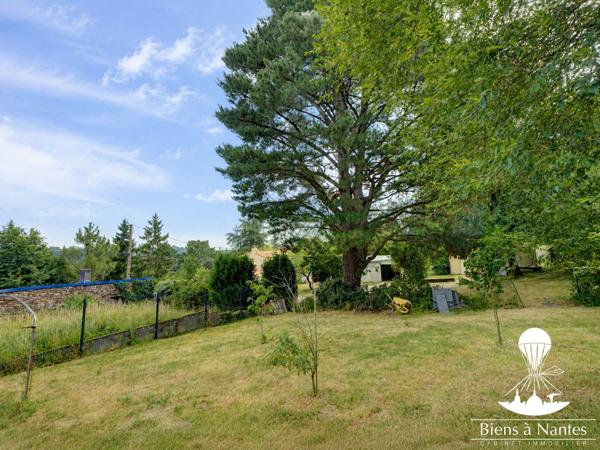 A vendre maison à La patache Champtoceaux , Oree d anjou A vendre maison à La patache Champtoceaux , Oree d anjou