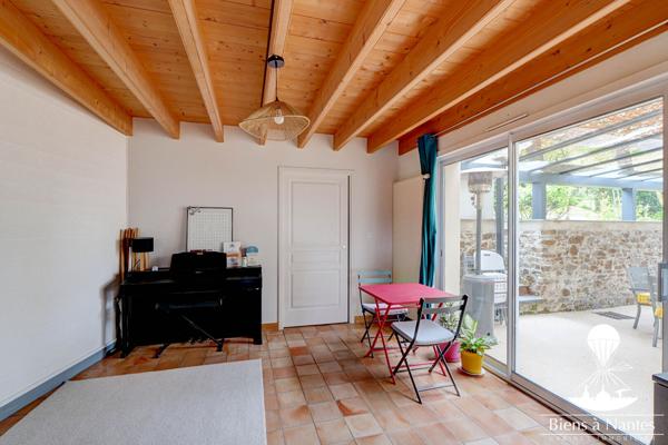 A vendre maison à La patache Champtoceaux , Oree d anjou A vendre maison à La patache Champtoceaux , Oree d anjou