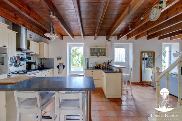A vendre maison à La patache Champtoceaux , Oree d anjou A vendre maison à La patache Champtoceaux , Oree d anjou
