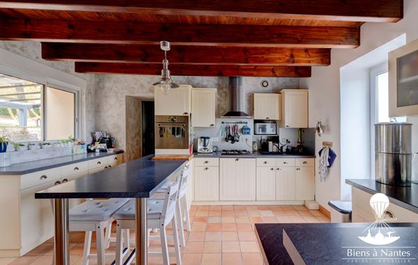 A vendre maison à La patache Champtoceaux , Oree d anjou A vendre maison à La patache Champtoceaux , Oree d anjou