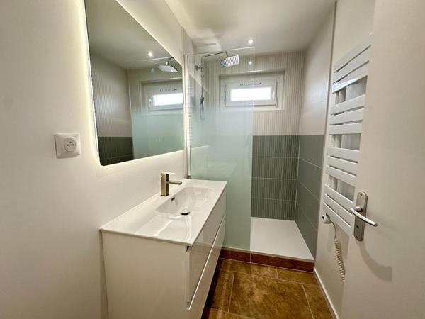 Miramas maison T4 de plain-pied entièrement rénové