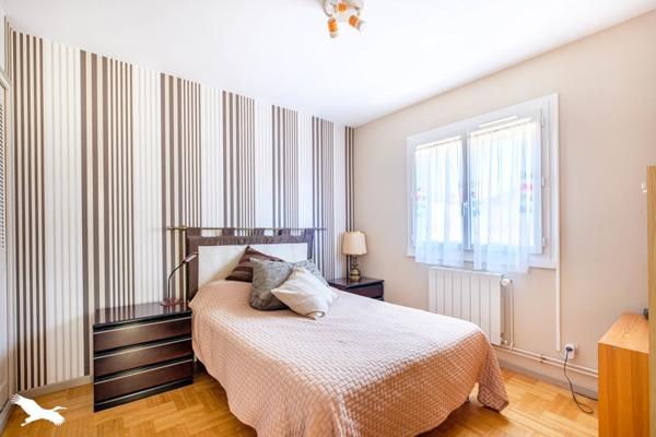 Maison à vendre |  Chassieu |  4 pièces | 95 m²