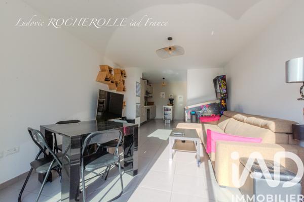 Appartement à vendre 4 pièces 79 m² Montreuil