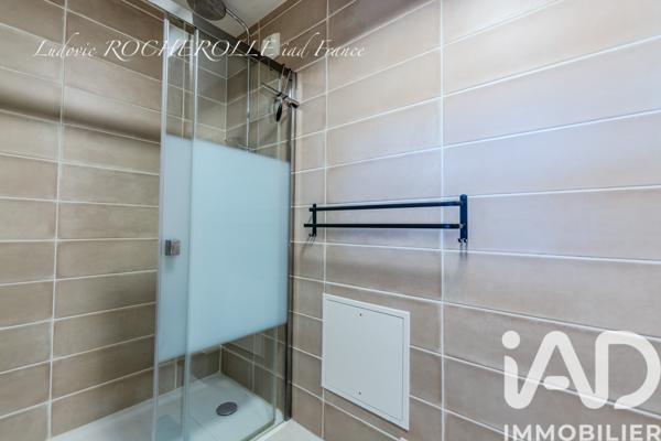 Appartement à vendre 4 pièces 79 m² Montreuil