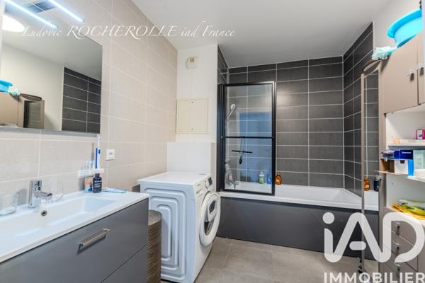 Appartement à vendre 4 pièces 79 m² Montreuil