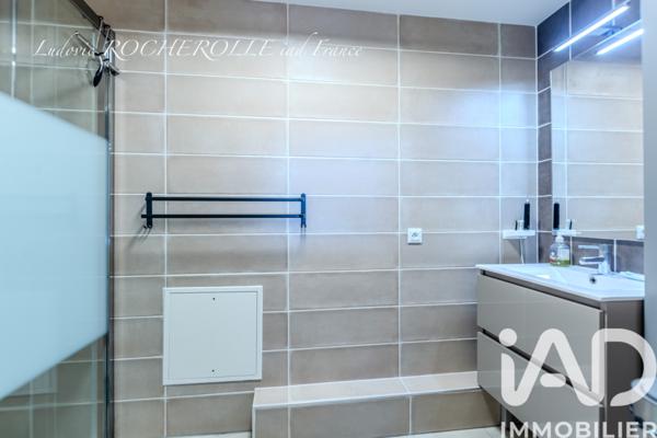 Appartement à vendre 4 pièces 79 m² Montreuil