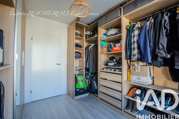 Appartement à vendre 4 pièces 79 m² Montreuil