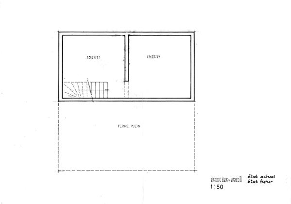 Bureaux Boulogne Billancourt 222,60 m2