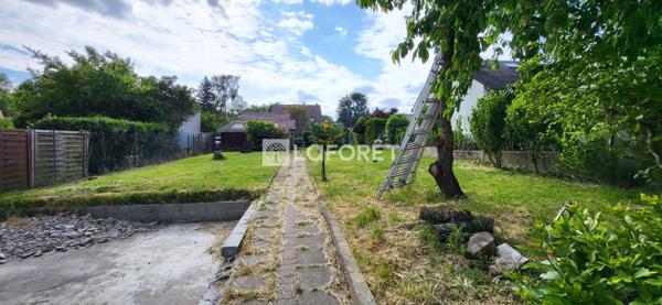 Achat terrain Villebon-sur-Yvette - 383 m² - 181 000 €