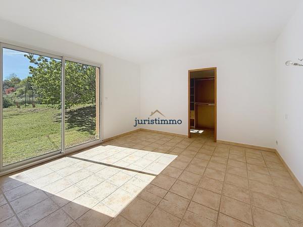 Saint-Romain-en-Viennois (84110) Une propriété provençale confidentielle dans un écrin de verdure, à proximité immédiate de Vaison-la-Romaine