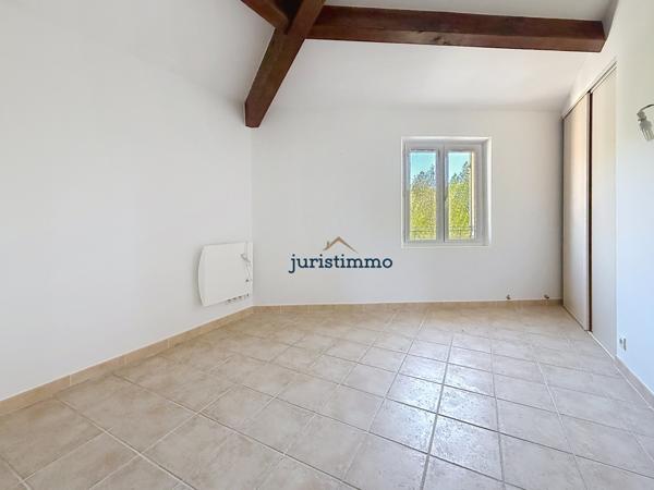 Saint-Romain-en-Viennois (84110) Une propriété provençale confidentielle dans un écrin de verdure, à proximité immédiate de Vaison-la-Romaine