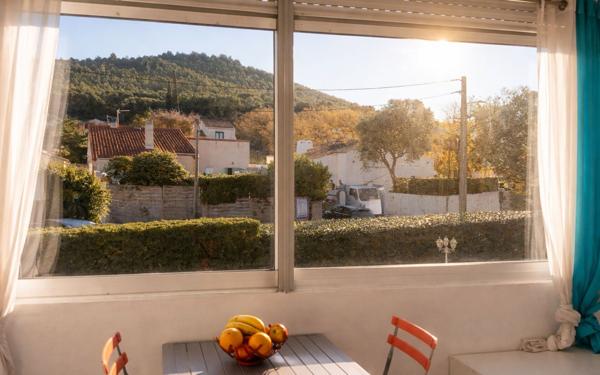 Appartement à vendre    2 pièces • 31,55 m2 Six-Fours-les-Plages