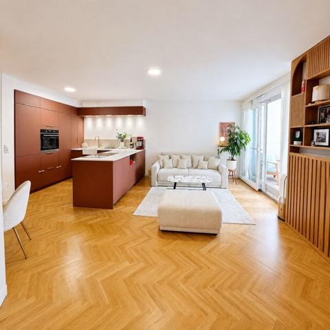 Appartement à vendre 630 000 € Le Perreux-sur-Marne 4 p 79 m² DPE C