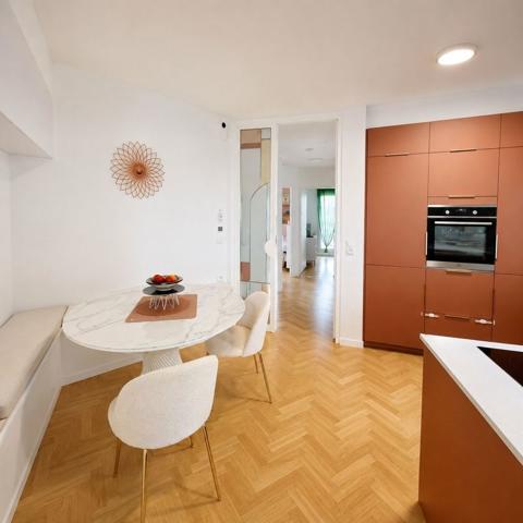 Appartement à vendre 630 000 € Le Perreux-sur-Marne 4 p 79 m² DPE C