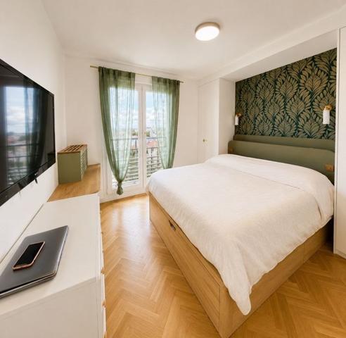 Appartement à vendre 630 000 € Le Perreux-sur-Marne 4 p 79 m² DPE C