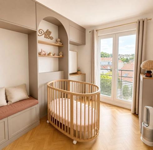 Appartement à vendre 630 000 € Le Perreux-sur-Marne 4 p 79 m² DPE C
