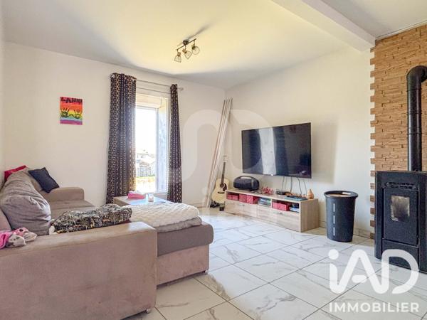 Maison à vendre 7 pièces 143 m² Huriel