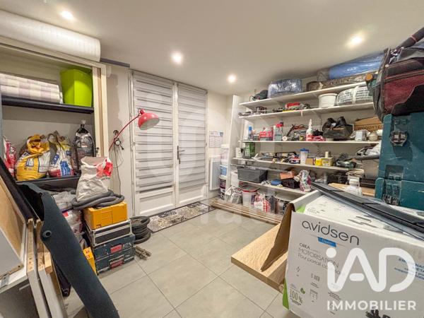 Maison à vendre 7 pièces 143 m² Huriel