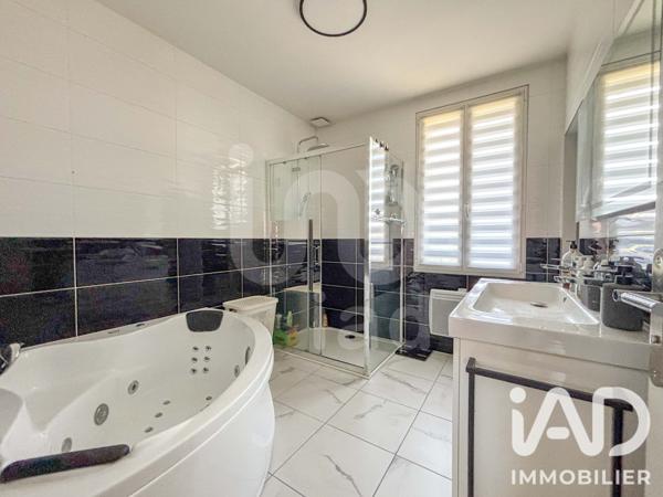 Maison à vendre 7 pièces 143 m² Huriel