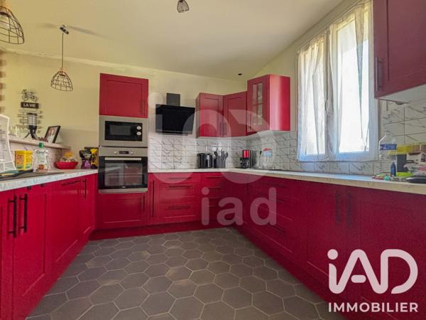 Maison à vendre 7 pièces 143 m² Huriel