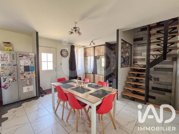 Maison à vendre 7 pièces 143 m² Huriel