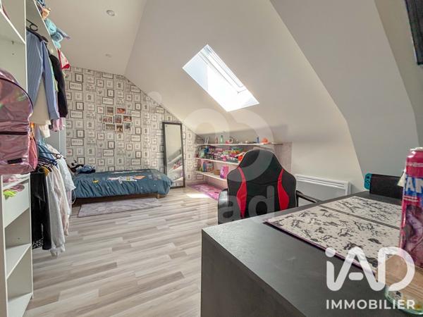 Maison à vendre 7 pièces 143 m² Huriel