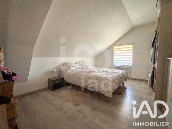 Maison à vendre 7 pièces 143 m² Huriel